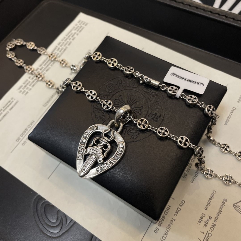 Chrome Hearts Necklaces